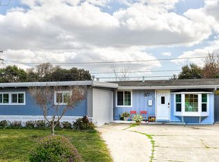 1142 Pecos Way, Sunnyvale, CA