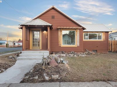 1790 Chestnut St, Baker City, OR, 97814