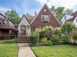 3338 Hyde Park Ave, Cleveland Heights, OH 44118