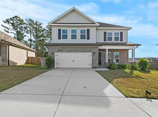 31743 Memphis Loop, Spanish Fort, AL 36527