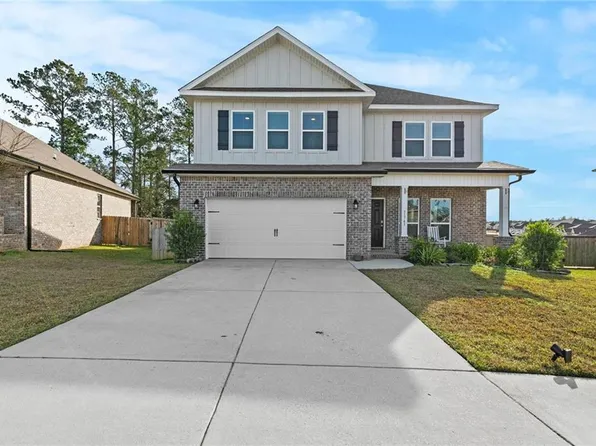 31743 Memphis Loop, Spanish Fort, AL 36527