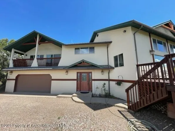 642 Panorama Dr, Carbondale, CO 81623