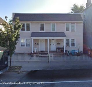 205 Targee St, Staten Island, NY, 10304