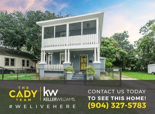 230 E 17th St, Jacksonville, FL 32206
