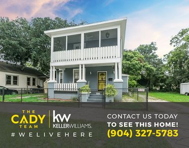 230 E 17th St, Jacksonville, FL, 32206