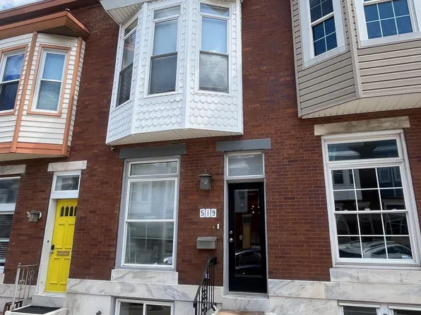 519 S Potomac St, Baltimore, MD 21224