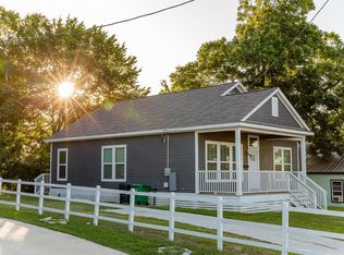 211 N Austin St, Brenham, TX 77833