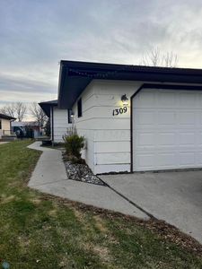 1309 34th Ave S, Moorhead, MN, 56560