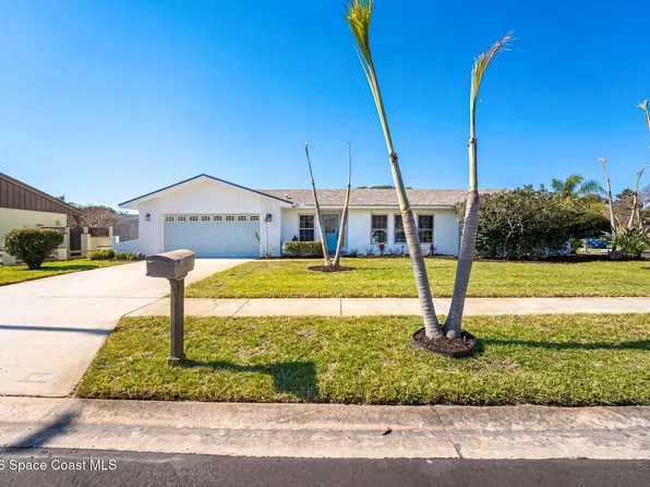 429 Saint Johns Dr, Satellite Beach, FL 32937