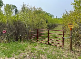 4355 Lakewood Rd, Harshaw, WI 54529