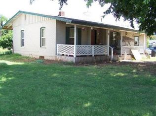 1104 Santa Fe St, Alva, OK 73717