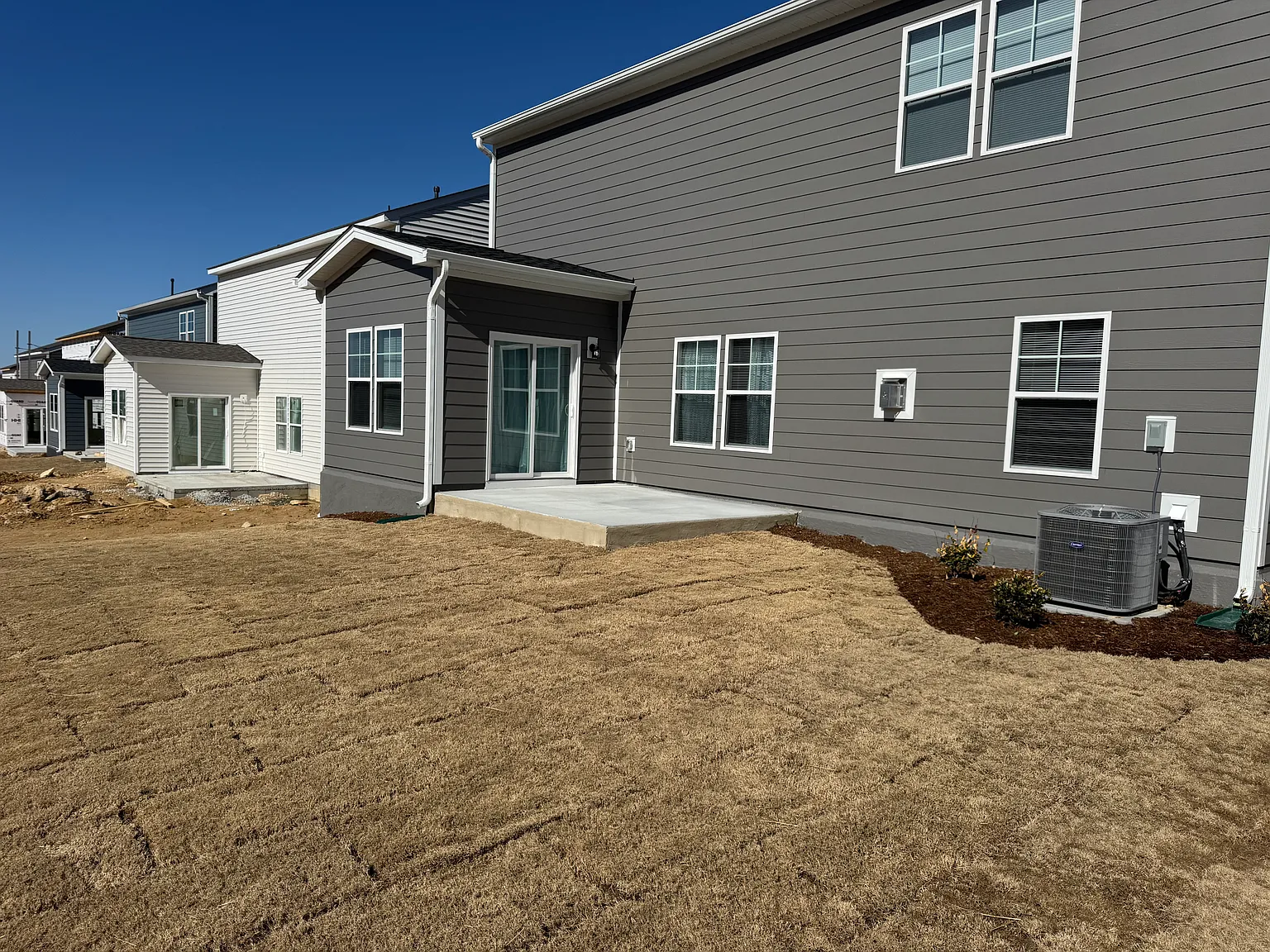 528 Marthas View Way — Photo 3