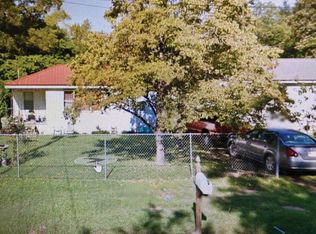 221 Frost St, Albany, GA 31705