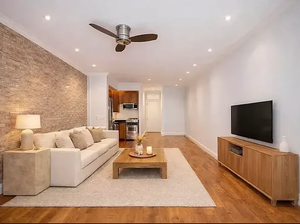 151 Rivington St, New York, NY