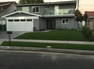 10454 Willowbrae Ave, Chatsworth, CA 91311