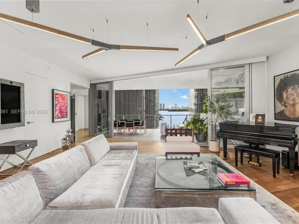 1300 Monad Ter #3E, Miami Beach, FL 33141