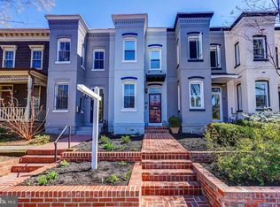 16 14th St SE, Washington, DC 20003