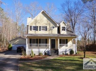 120 McDuffie Dr, Athens, GA 30605