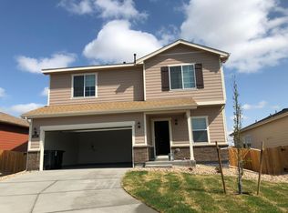 4667 E 95th Dr, Thornton, CO 80229