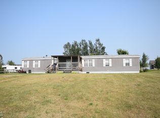 11463 Buhl Lakeview Rd, Lake City, SD 57247