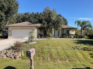 4141 Mermell Cir, North Pt, FL 34291