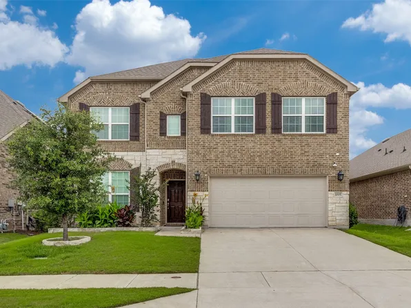 1005 Pinnacle Breeze Dr, Haslet, TX 76052
