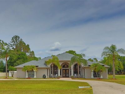 12501 Palomino Ct, Tampa, FL, 33626