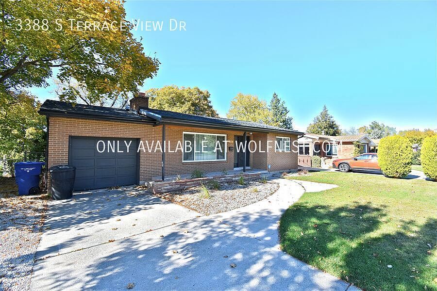 1st image of 3388 S Terrace View Dr