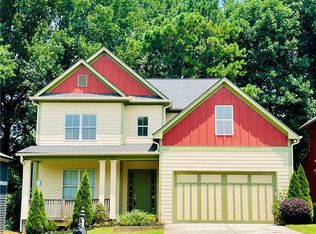 2319 Bouldercliff Way SE, Atlanta, GA 30316