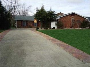 2564 Union St, Columbus, IN 47201