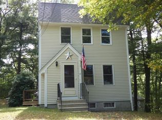 8 Marion Way, Pembroke, MA 02359