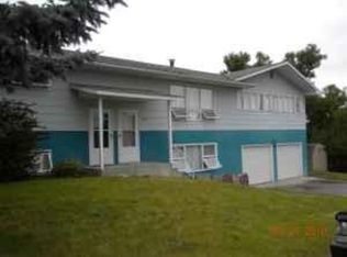 1006 Allison St, Helena, MT 59601