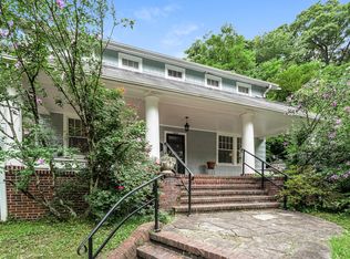 340 W End Blvd, Winston Salem, NC 27101