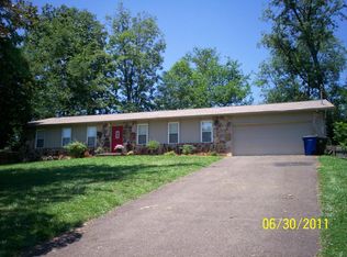 11913 W Kings Gate Rd, Knoxville, TN 37934