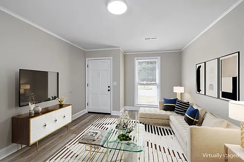 Floor plan 111 Willow