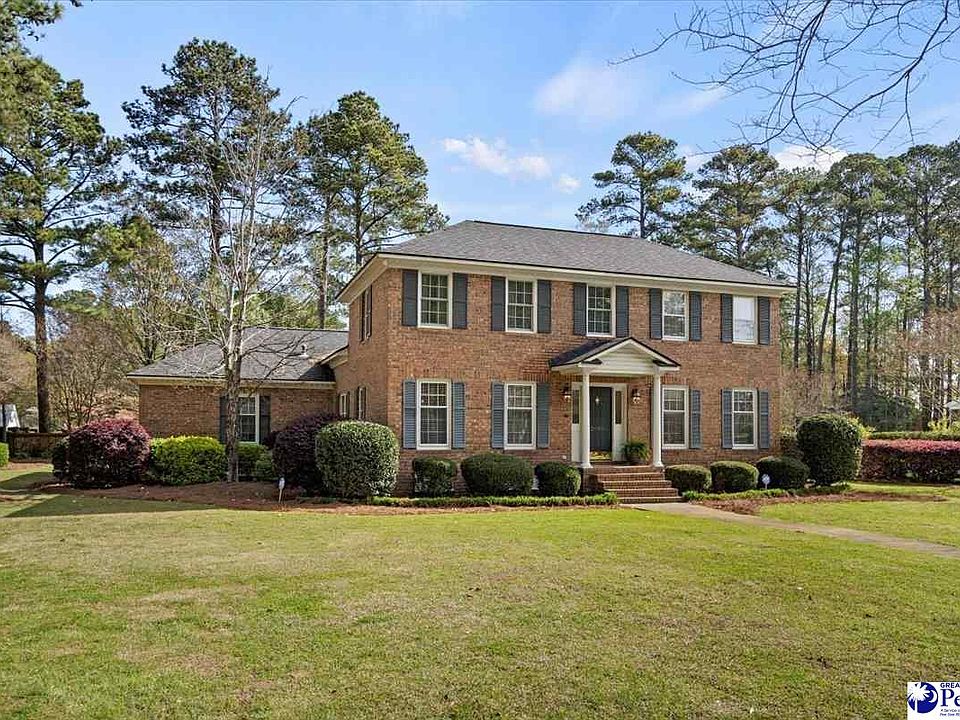 2695 Ascot Dr, Florence, SC 29501 Zillow