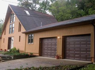 1276 Blake St, Barboursville, WV 25504