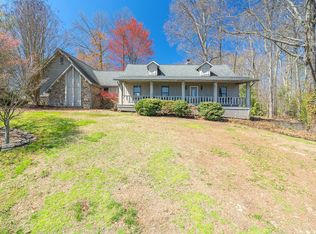 4555 Copper Ridge Rd, Morristown, TN 37814