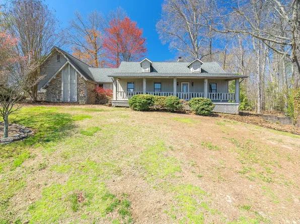 4555 Copper Ridge Rd, Morristown, TN 37814