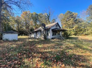 691 Campbell Town Rd, Walhalla, SC 29691