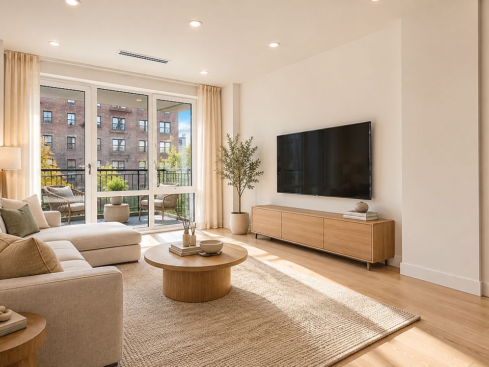 1st image of 2155 Caton Ave APT 2G