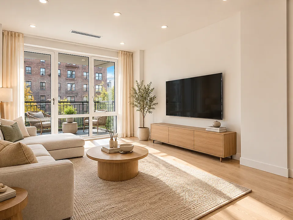 2163 Caton Ave #2A