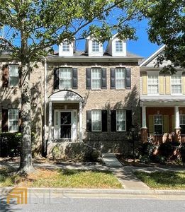 1167 Station Center Blvd UNIT 37, Suwanee, GA, 30024