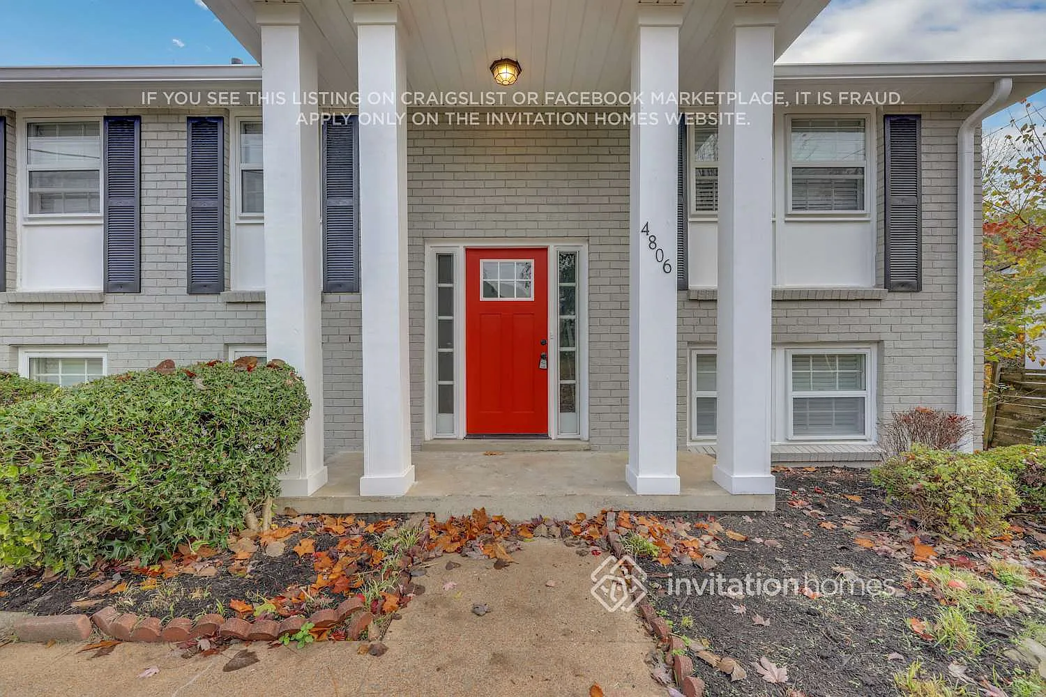 4806 Jeffery Dr Nashville, TN 37211 — Photo 2