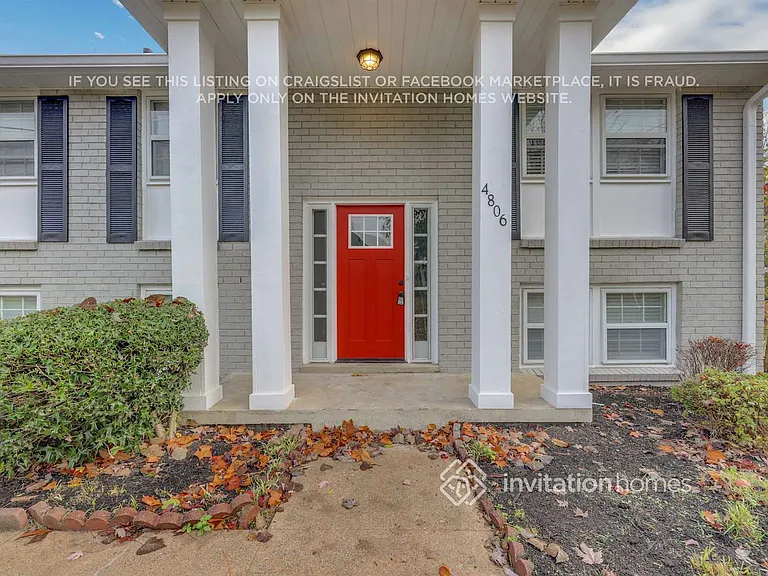 4806 Jeffery Dr — Photo 2