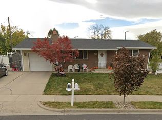 769 W 925 S, Woods Cross, UT 84087