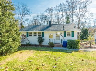 121 Quincy Ave LOT 25, Oak Ridge, TN 37830