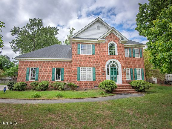 2nd image of 4508 Hansford Drive