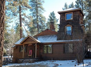 42365 Switzerland Dr, Big Bear Lake, CA 92315