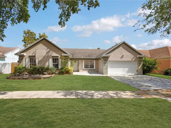 9441 Chelsea Dr, Hollywood, FL 33025